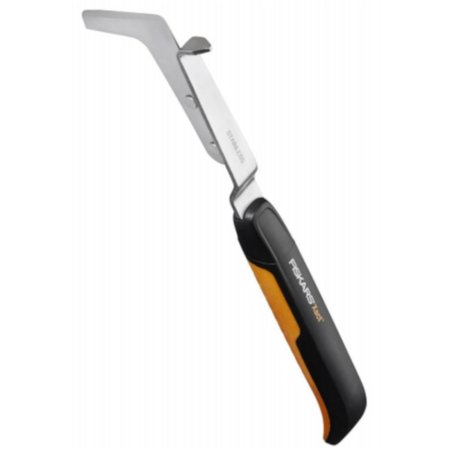 FISKARS 3.75 in. Xact Garden Hand Edger FI7436